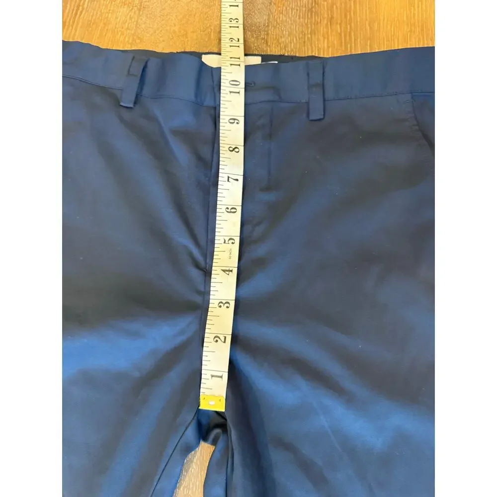Southern Tide Navy Chino Pants Kids Boys size 16 Preppy Coastal